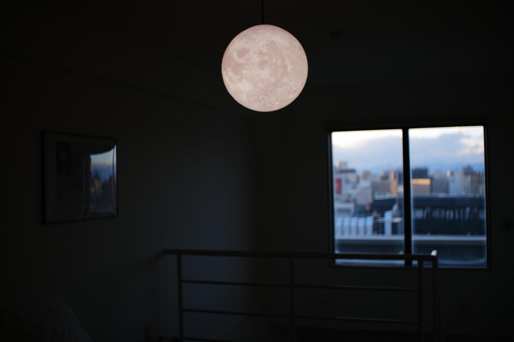 Minimal Shimokita Stylish Loft Or Studio Apt Tokio Buitenkant foto
