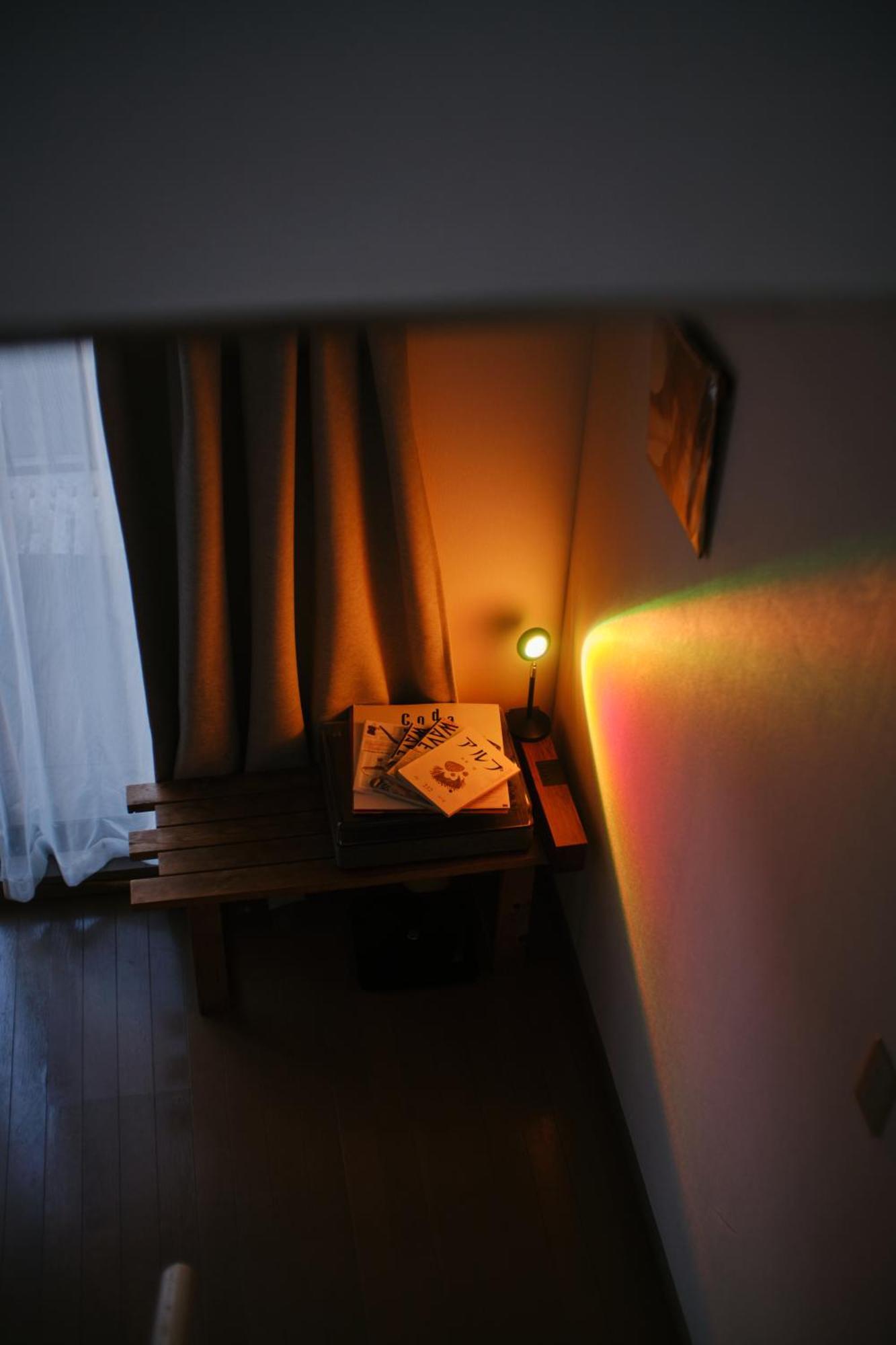 Minimal Shimokita Stylish Loft Or Studio Apt Tokio Buitenkant foto