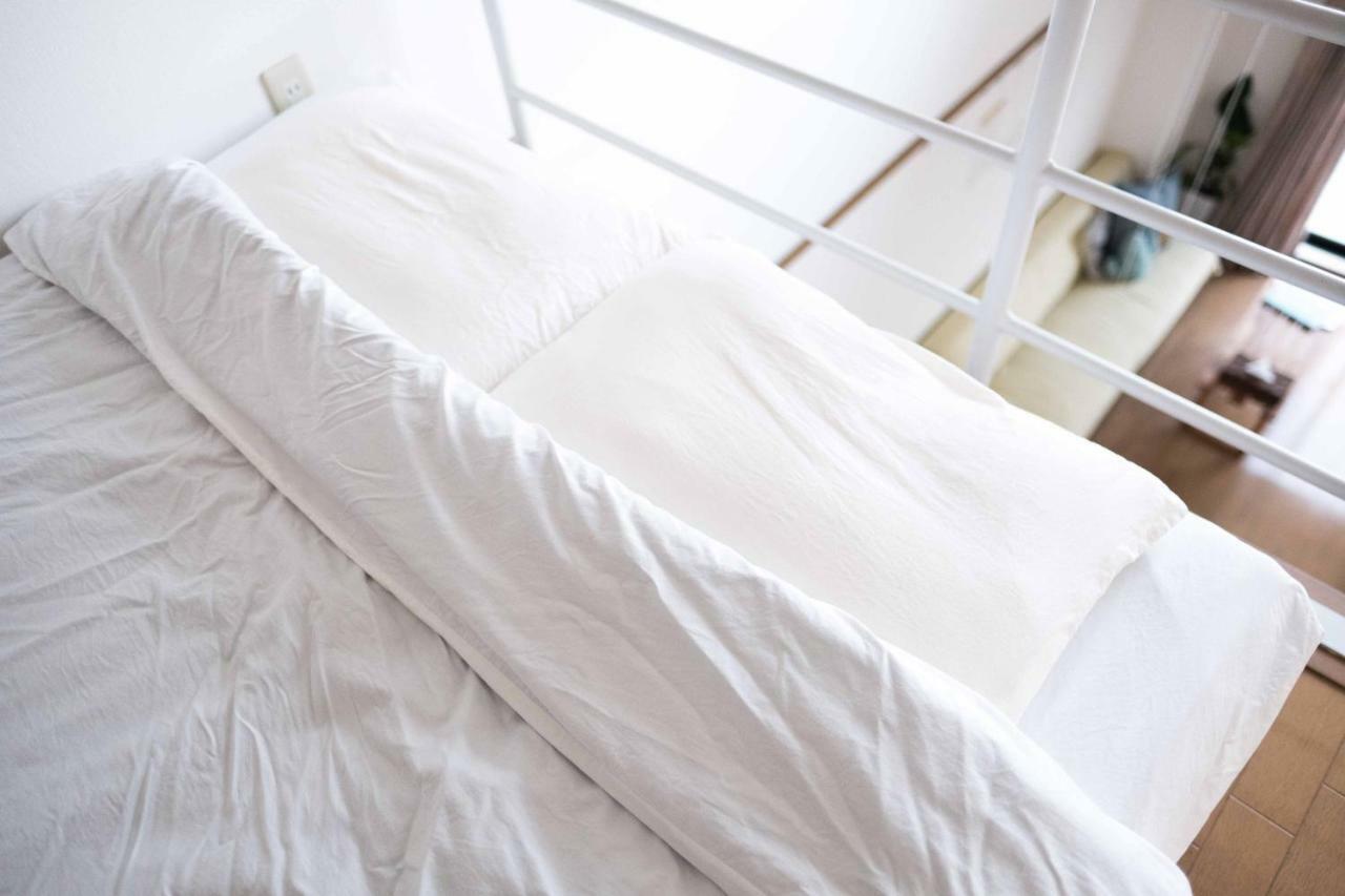 Minimal Shimokita Stylish Loft Or Studio Apt Tokio Buitenkant foto